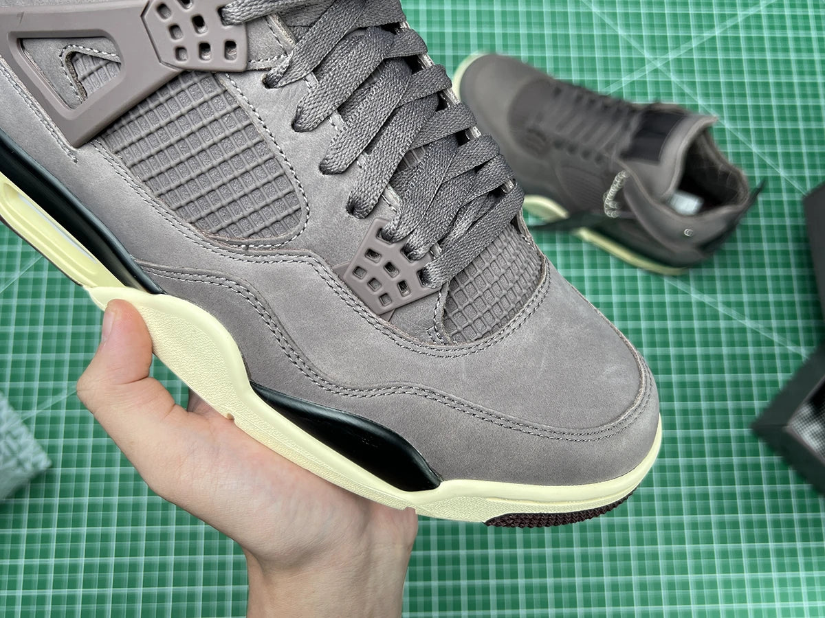 JORDAN 4 A MA MANIERE