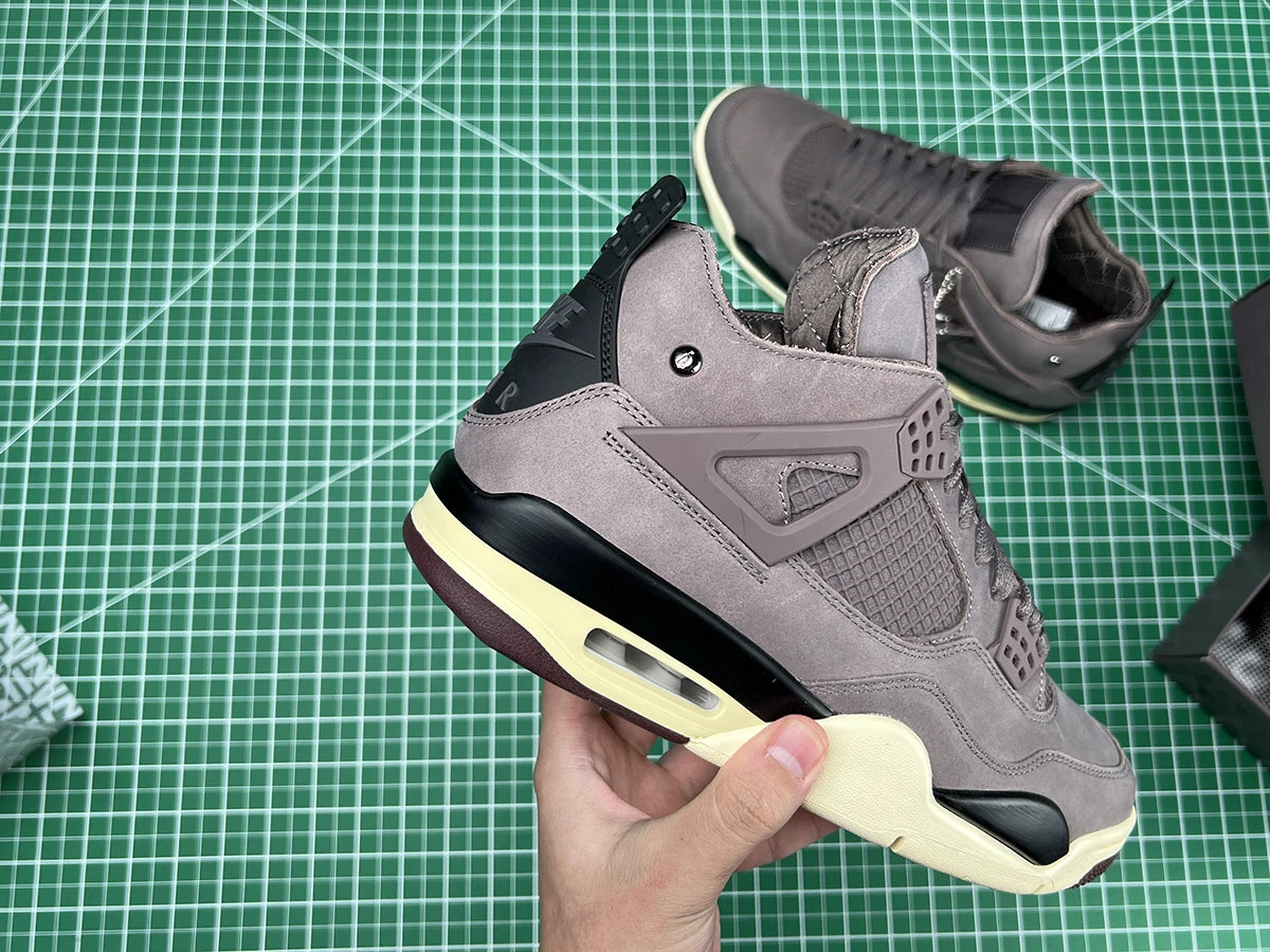 JORDAN 4 A MA MANIERE