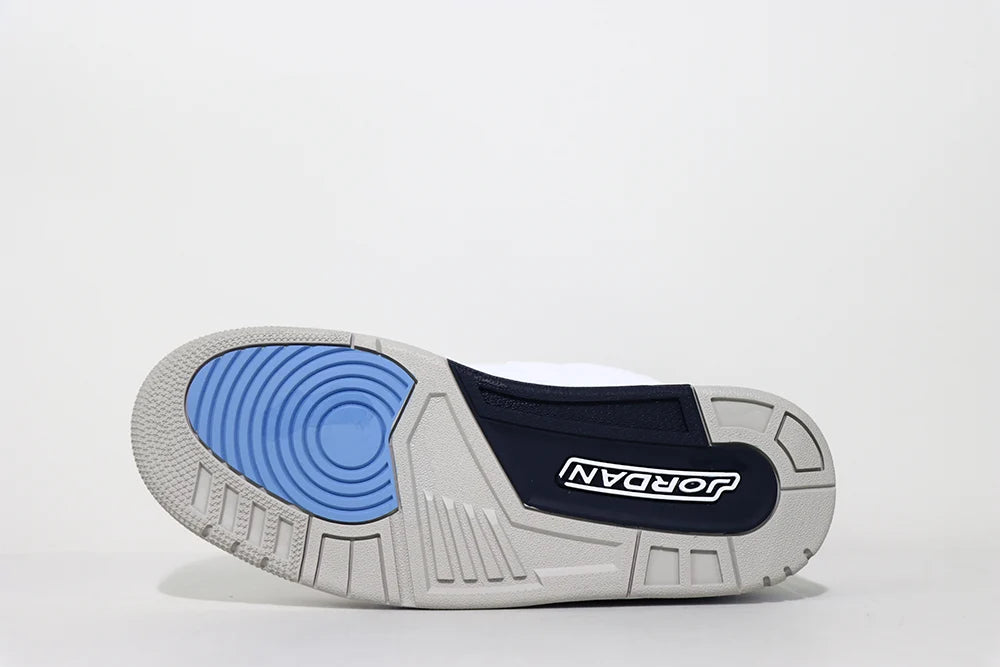 JORDAN 3 RETRO QUALITY UNC (2020)