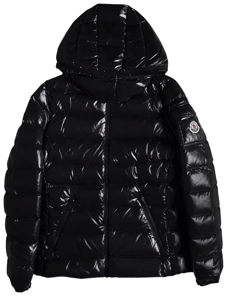 Moncler Puffer Coat