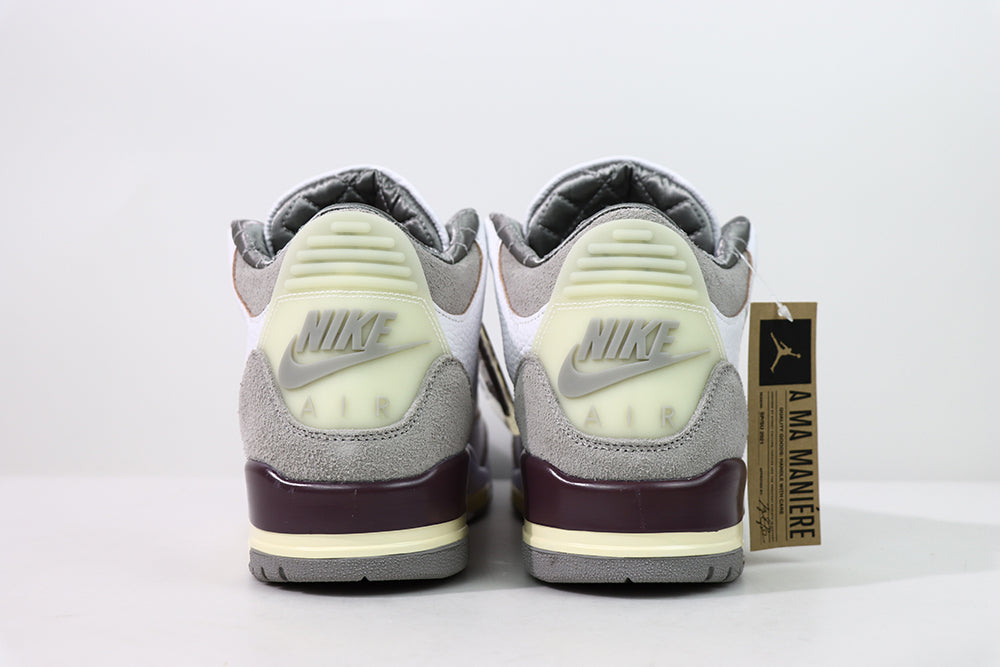 JORDAN 3 RETRO SP A MA MANIERE