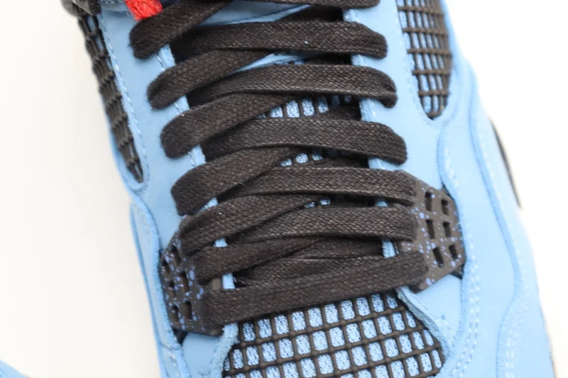 JORDAN 4 RETRO TRAVIS SCOTT CACTUS JACK