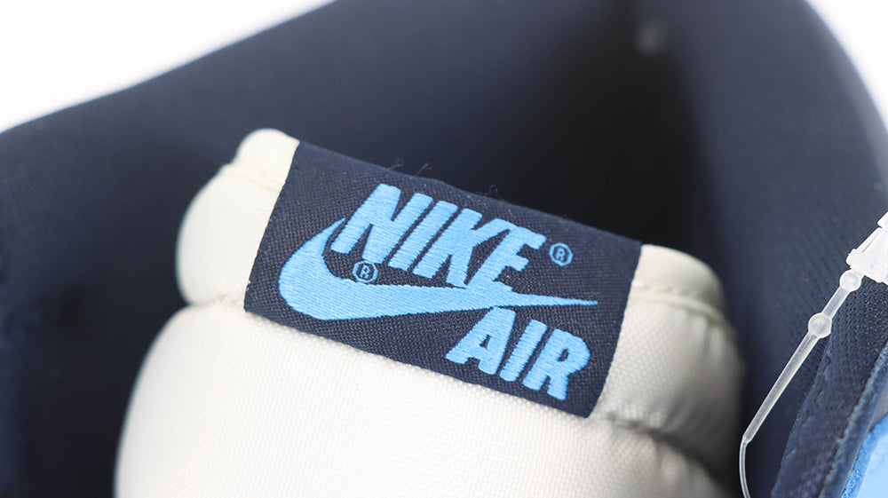 JORDAN 1 RETRO HIGH OBSIDIAN