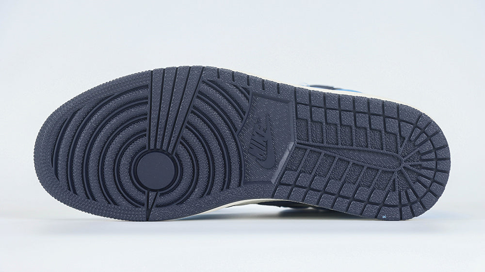 JORDAN 1 RETRO HIGH OBSIDIAN