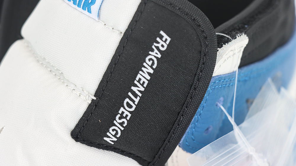 TRAVIS SCOTT FRAGMENT DESIGN JORDAN 1 HIGH